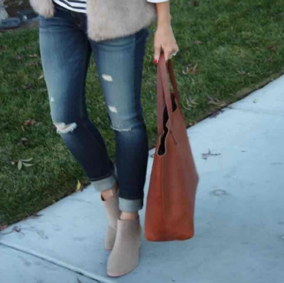 🔴SOLD STEVE MADDEN BOOTIE - Picture 7 of 8